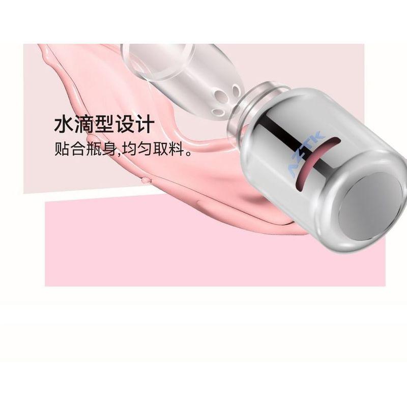 AZTK - Blush Líquido Cor Jello - 7 Cores