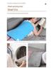 Multi-Functional Electric Heating Pad & Blanket for Home Use