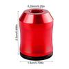 Magnetizzatore per punte di cacciavite Anello magnetico per punte di cacciavite Attacco per trapano elettrico Per lavorazione del legno Industriale Riparazione domestica Miglioramento