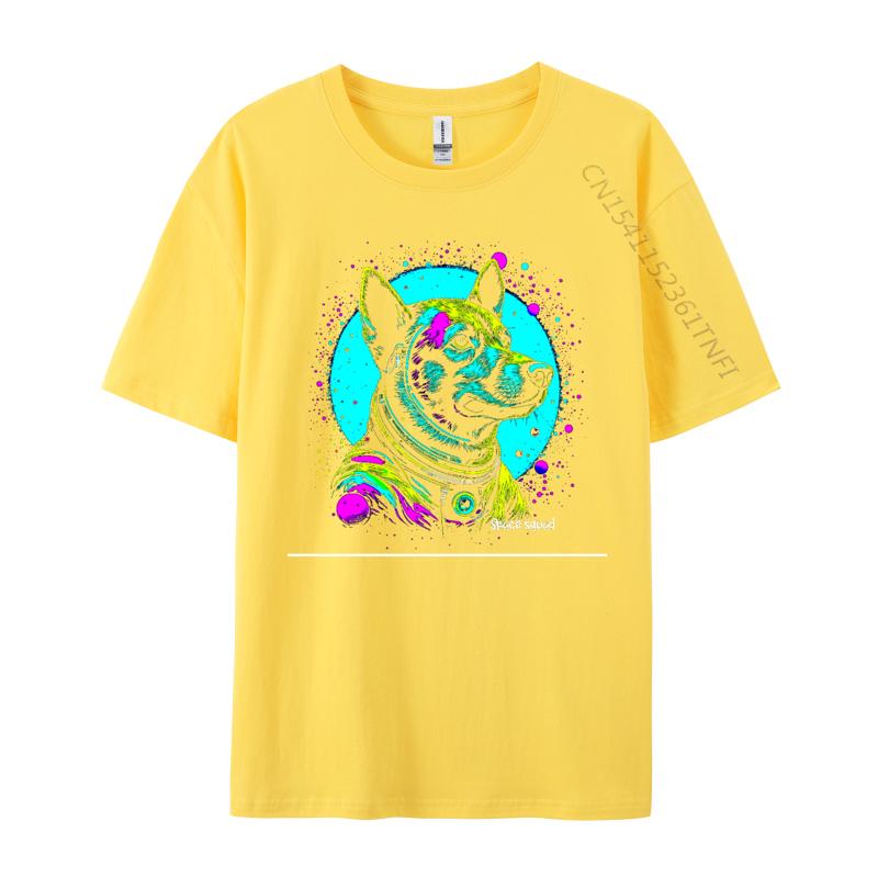 GerUnisex Shepherd Of The Galaxy Psychedelic TShirt Normal Discount ONeck Tops Shirt Tees for Unisex Novelty