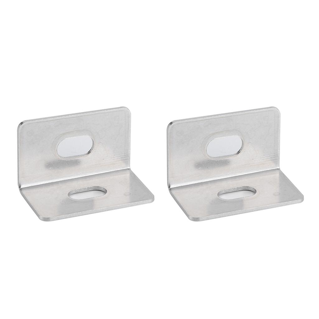 2x10in Overflow Tank Can Polished Stainless Steel Coolant Radiator 14oz Fit for Ford Engine