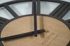 Loft Adulto wall clock 50cm black