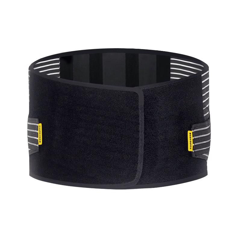 TULX Double Compression Sports Lumbar Support Belt