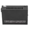 2 Ports Ethernet Fiber Switch TBCMC3412ES20A Plug Play Stable Sturdy Computer Networking Switches