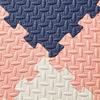 Baby Play Mat EVA Foam Interlocking Anti-Slip Sports Rug Family Children's Room Game Puzzle Carpet Anti-fall Carpet Baby Toys