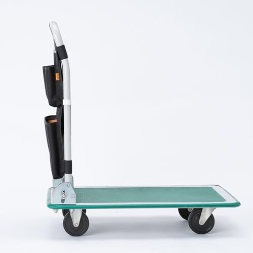 Sanwa Supply VEH-BAG3 Hand Truck Bag (Long Type)