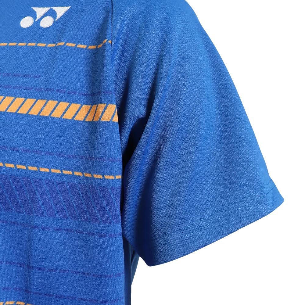 YONEX Tennis Wear Unisex Game Shirt 10472 2022SS