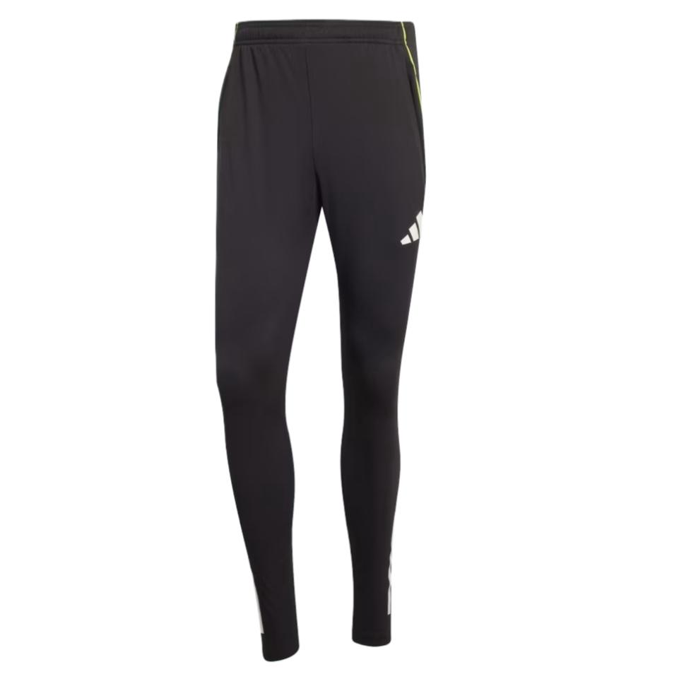 Adidas TIRO 25 Soccer Bottom Men s Black JW4356 XL