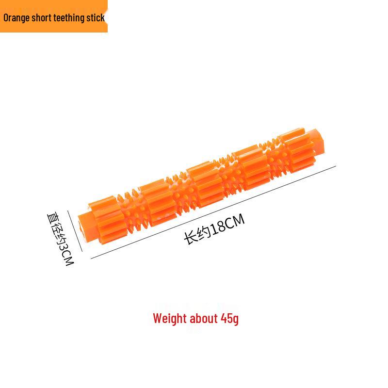 Chew-Resistant Interactive Dog Training Toys