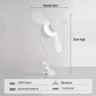Accessori per computer – Ventilatori e condizionatori USB