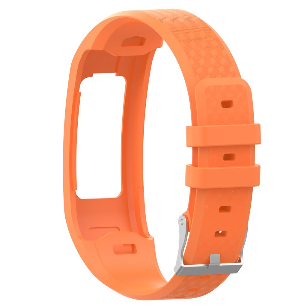 Soft Silicone Watch Band for Garmin Vivofit 1/Vivofit 2