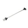 5W 5000K 24 Inches LED Anchor Navigation Lights 360 Degree All Round Anchor Stern Lamp DC12V 24V