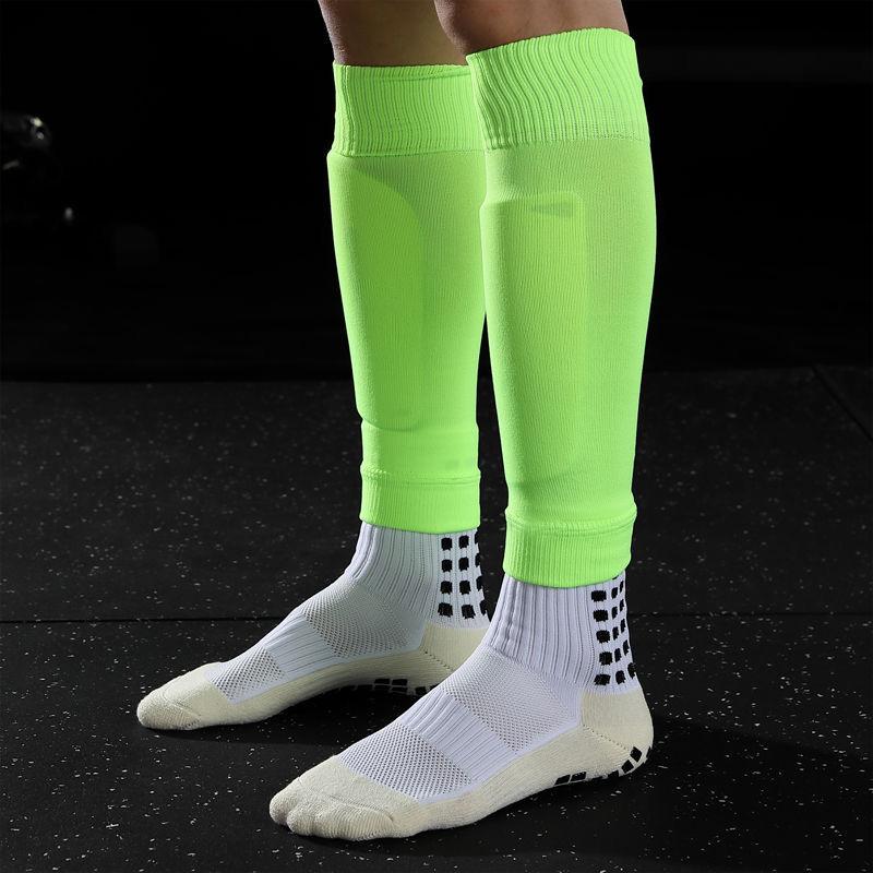 Professional Mens and Womens Leg Socks Basketball Football Active Non-slip Adult Youth Combination Se