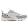 Anta Running Series Non-Slip Wear-Resistant Low-Top Running Shoes Men Sneakers White Gray 912235527-7
