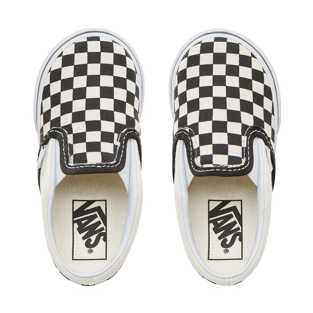 Vans Baby Slip-on Shoes