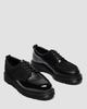 43026001 BEAMS Dr.Martens Lowell Μαύρο (Ανδρικά)
