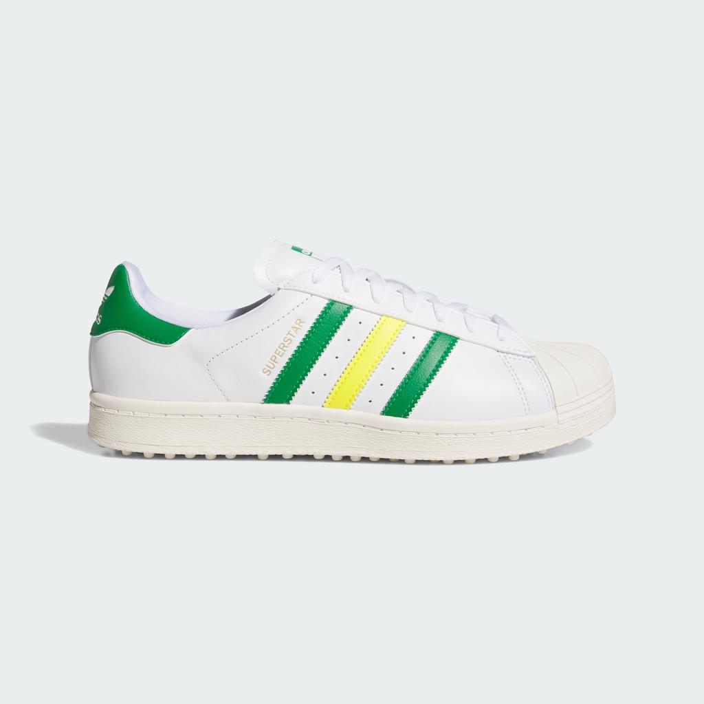 adidas Golf Superstar Golf Spikeless Ih8533 (A Type)