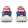 Puma Wild Rider Spectra Unisex White Bluemazing Green 382874-01