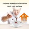 Yan Zhi Fang Instant Five Black Soy Milk Powder