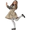 Medicom Toy MAFEX M3GAN Megan Action Figure Circa 140mm N.263 - alta, non in scala, pre-verniciata