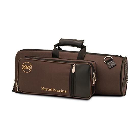 

Bach Trumpet Gig Bag, Color: Brown, 818H