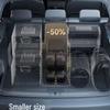 Explorer Foldable Outdoor Camping Cart