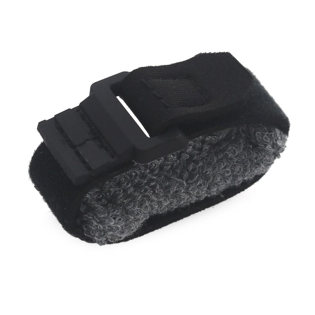 Guitar String Muter Guitar Fretboard Muting Wraps String Mute Noise Reducer Dampener Fit for Guitar Bass Ukulele String