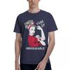 Unbreakable Polish Flag 100 Cotton Casual Breathable Confortable Top Football Shirts 2025 Tshirts Men
