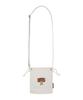 Wacky Willy Eco Pouch Ivory
