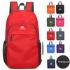Foldable Packable Backpack Lightweight Travel Daypack Bag New Nano  Daypack  For Men Women