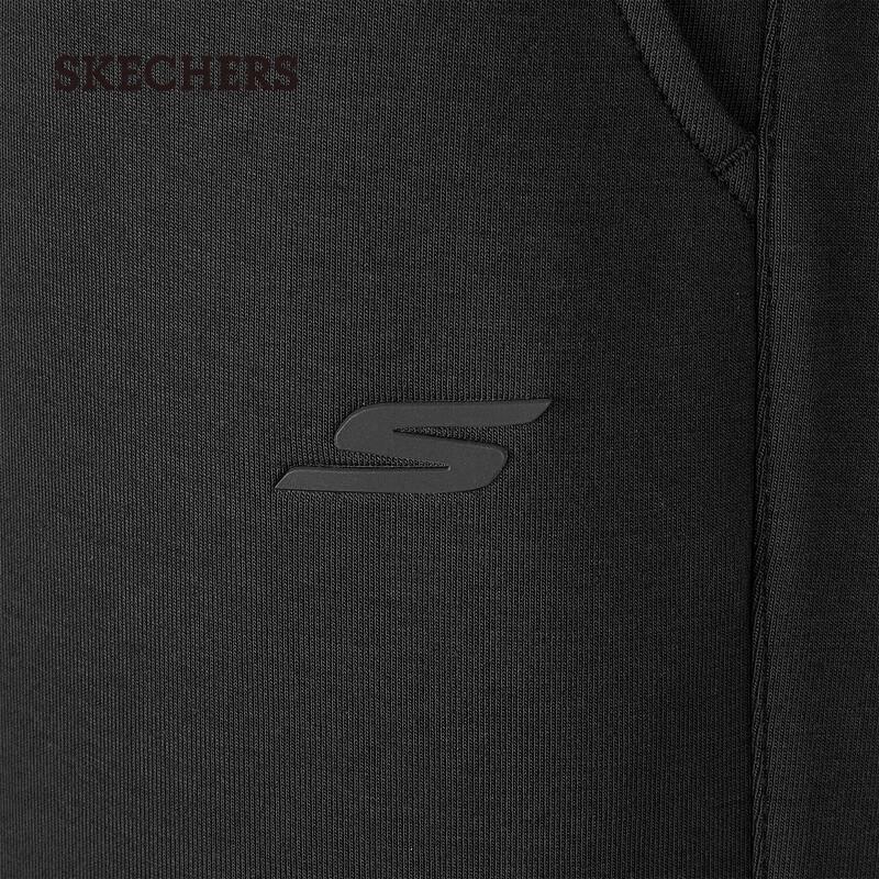 Skechers Women's Loose Knit Casual Pants