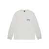 Stussy Skate Posse Pigment Dyed Ls Tee 1994832