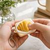 3D Printed Egg Tray Toy, Portable Handheld Toy for Kids and Adults, Desk Accessory
