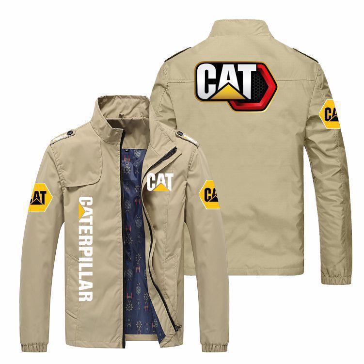 spring hiking jacket