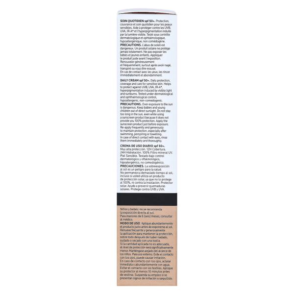 La Roche-Posay Anthelios Mineral One 02 Cream SPF50+ 30ml