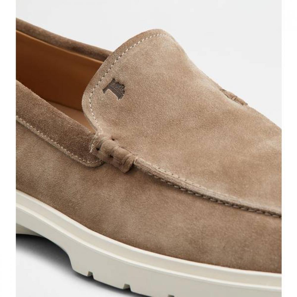 Tod S Slip On Loafer Xxm59k00040m8wc413