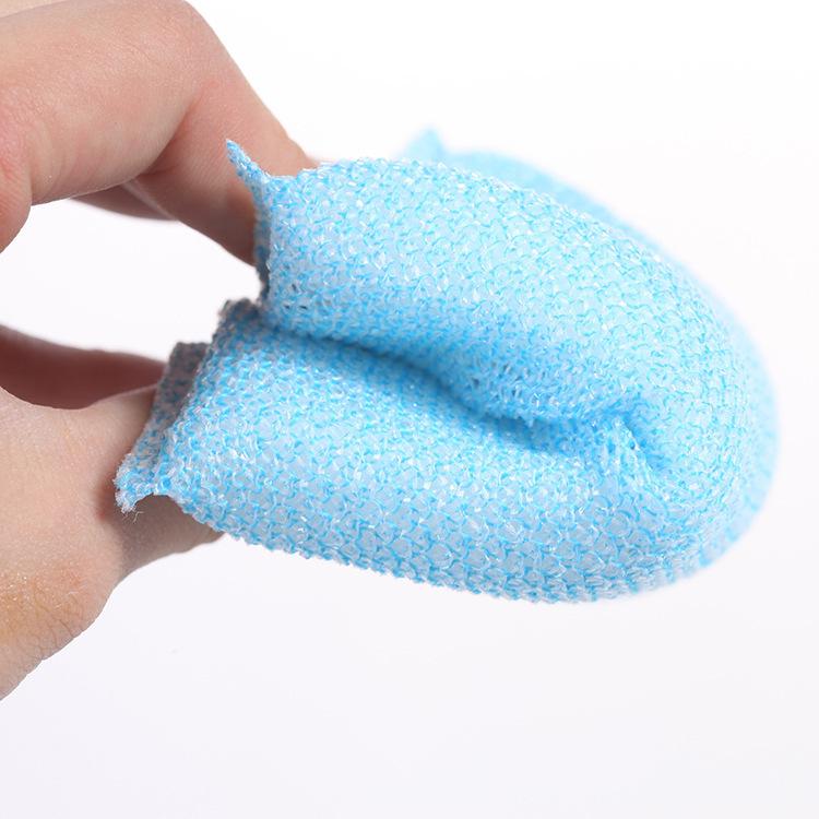 Wash King Cleaning Cloth Sponge Dish Towel Cleaning Cloth 4 Pieces