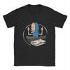 Crazy Beavis and Butthead T-Shirts Men O Neck Cotton T Shirt  Short Sleeve Tee Shirt Original Tops - Men's Summer Cotton Grap...