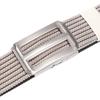 Men'S Belt Hot-Selling Automatic Buckle Durable Nylon Tactical Braided Belt Middle-Aged And Young Outdoor Belt Belt