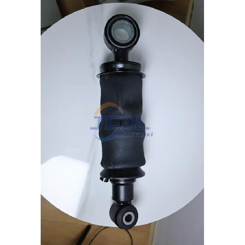 Truck Chassis System Part 5001025A1063-C00 Front Suspension Air Spring Shock Absorber Assembly For FAW Jiefang JH6 Heavy Trucks