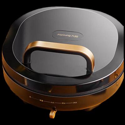 Joyoung Multi-function Electric Pancake & Sandwich Maker CN Plug (adapter Included)