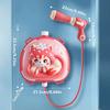High Pressure Children Backpack Water Spray Toy  Pool Activities