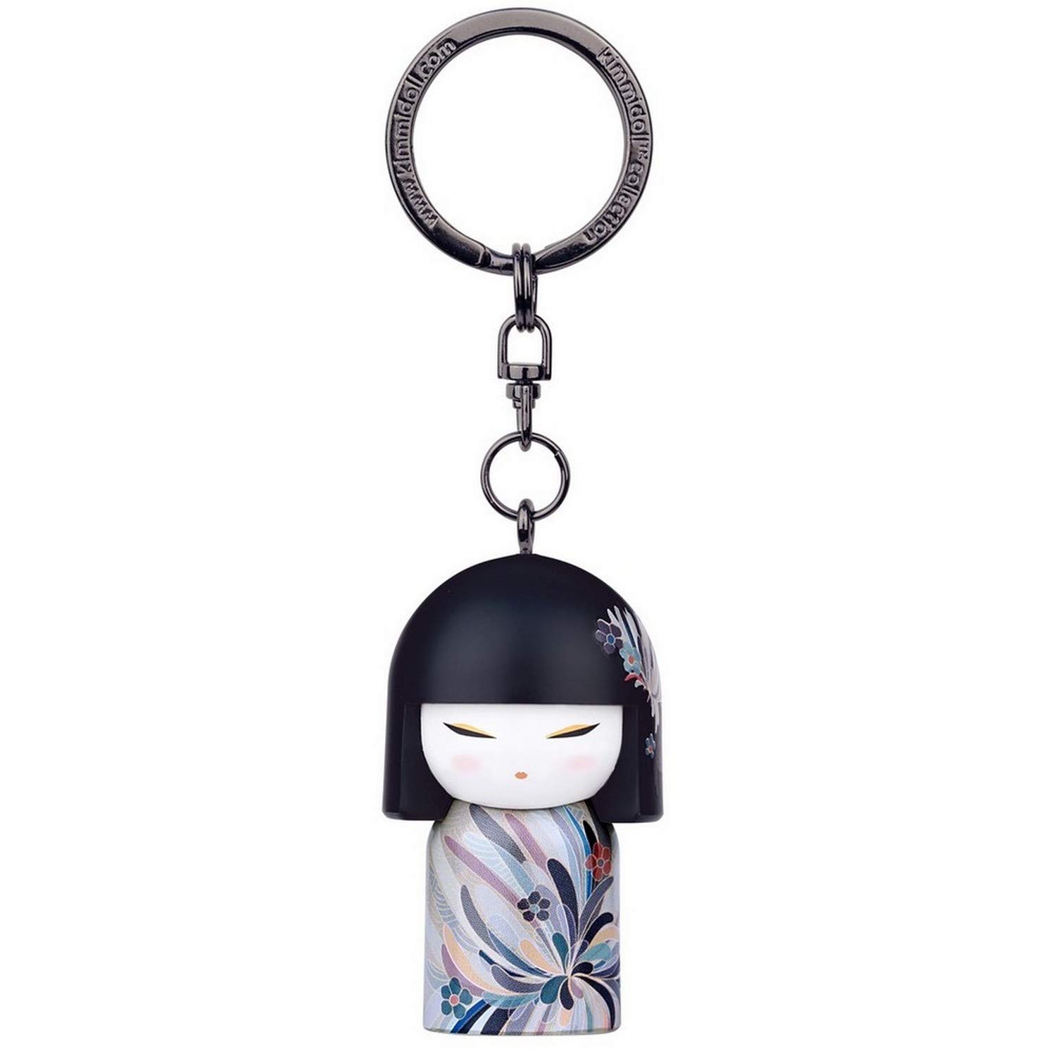 

Keychain Kimidol KIMMIDOLL TGKK217 NAMIKA