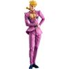 POP UP PARADE Anime "JoJo's Bizarre Adventure: Golden Wind" Giorno Giovanna Non-Scale Plastic Painted Complete Figure