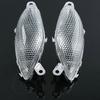 Motorcycle Front Turn Signal Indicator Lamp Light For Suzuki Hayabusa GSXR1300 1999-2007