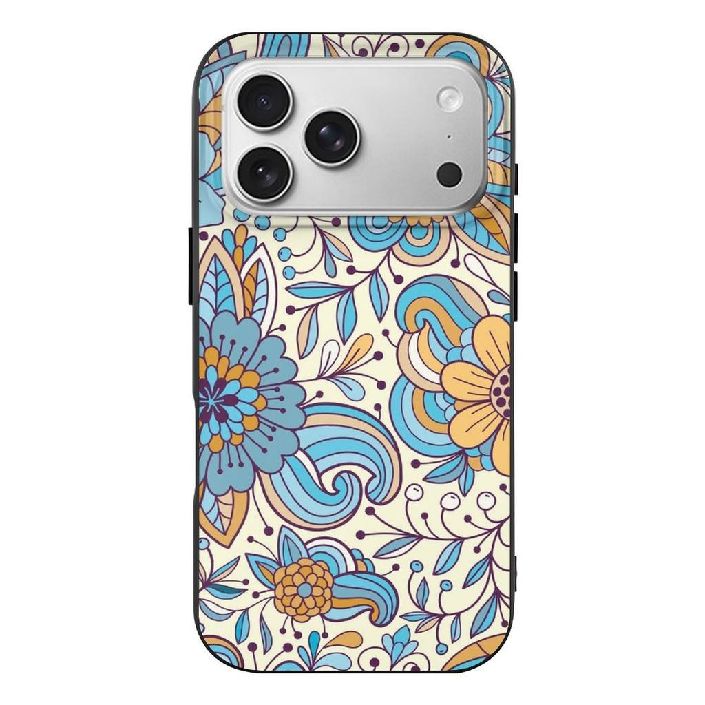 1 Pack For Iphone 17/17Air/17Pro/17ProMax TPU Case With Drop Protection Corners, Anti-Fingerprint Layer, and Slim Transparent Fit