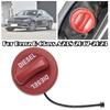 For Benz E-Class W213 C238 T-Model S213 2016 2017-2023 A238 Car Diesel Gas Fuel Tank Filler Cap Oil Cover with Line Rope Assembl