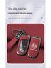Dodge B Model Car Key Case Compatible