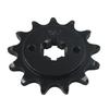 13T 14T 15T For HYOSUNG GT250R GT250I Sport Comet Naked GV250 Aquilia GV250C C Motorcycle Parts Front Sprocket Fit 520 Chain