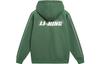 Li Ning Sports Life Collection Jacket Unisex Mist Pine Green AWDU857-2
